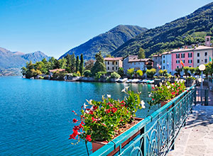 Lago Di Lugano Vuokrattavaa Loma Asuntoa Perhelomalle Interhome